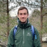 Terra Quantum AG Employee Ben Orrell's profile photo