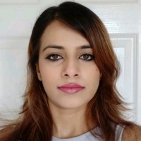 Zomato Employee Sonali Hatwal's profile photo