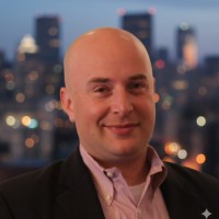 Western Union Employee Josh Bernstein's profile photo