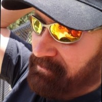 Mule Dog Records Employee Thomas Leary's profile photo