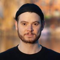 mimaps Employee Moritz K.'s profile photo