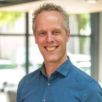 Stedin Employee Rick Harms's profile photo