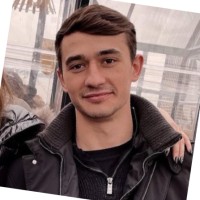 orda Employee Hunter MacDonald's profile photo