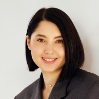 DashDevs LLC Employee Anna Kovalenko's profile photo