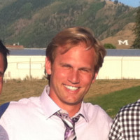 Guardian Life Employee Nick Burnham's profile photo