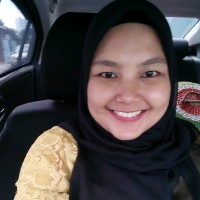 NOSH Employee Nurazyani Mini's profile photo