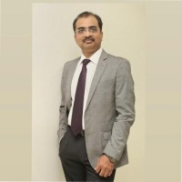 Morris Garages India Employee Biju Balendran's profile photo