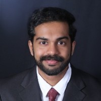 goop Kitchen Employee Rohan Roy's profile photo