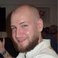 Nikolai Lenander's profile photo