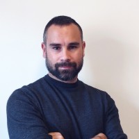 PQC Employee Elias de Agustín's profile photo