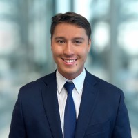 Corient Employee Ryan Sperry's profile photo