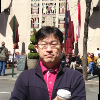 Hanwha Group Employee Seungyoung Oh's profile photo