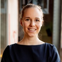 Startup Nights Employee Alyssia Kugler's profile photo