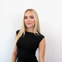 CMe Automotive Employee Malwina Schleichert's profile photo