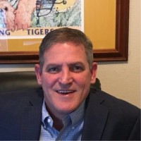 Vector Technologies Ltd. Employee Todd Bolin's profile photo