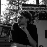 Krill Design Employee Jacopo Nichele's profile photo