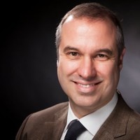 MAPPING sprl Employee François Gilles's profile photo