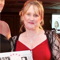 Borders College Employee Debbie Kerr's profile photo