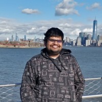 Naga Prabhala Email & Phone Number