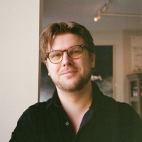 Afonso Employee Jonas Töremar's profile photo