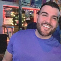 Balfour Beatty US Employee Justin Velez's profile photo