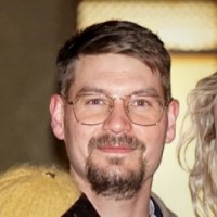 SORPA bs. Employee Þorleifur Þorbjörnsson's profile photo