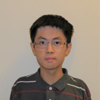 Meta Employee Michael Dai's profile photo