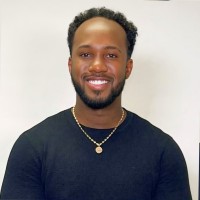 Chrissie Tomlinson Memorial Hospital Employee Jhamiel Walton's profile photo