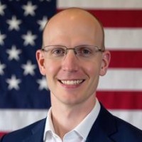 Cornerstone Advisor Group Employee Daniel Evans's profile photo