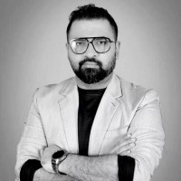 Dr. Ali Azeem Rajwani Email & Phone Number