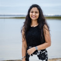 Swetha G Email & Phone Number