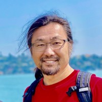 Apple Employee Young Yang's profile photo