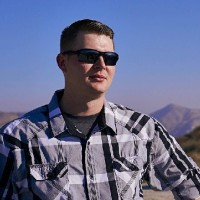 US. STEEL WORKS INC. Employee Sean Card's profile photo