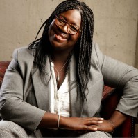 SmoothRed Employee Marjorie Coppin's profile photo