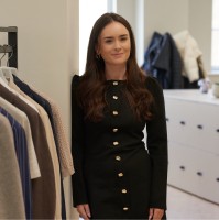 Moss Employee Hannah Bevan's profile photo