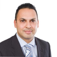 European Electronique Employee Imran Ahmad's profile photo