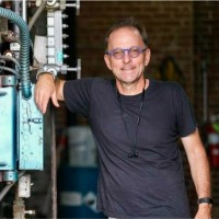 TS Designs Employee Eric Henry's profile photo