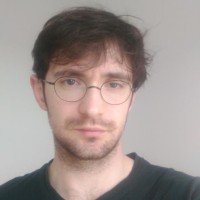Laboratoire G-SCOP Grenoble Employee Alexandre Gaultier's profile photo