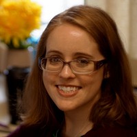 Pennsylvania Department of Conservation and Natural Resources Employee Ellen Fehrs's profile photo