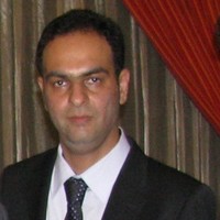 Afshin Arabzadeh Email
