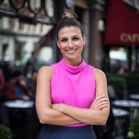 GoCardless Employee Eleanor Bird's profile photo