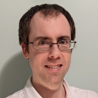 Revenu Québec Employee David Lamarche's profile photo