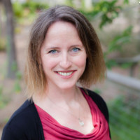 Private Practice in Psychotherapy and Counseling Employee Kristi Hudson's profile photo