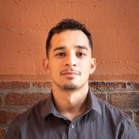 CDI Management Solutions Employee Ryan Baca's profile photo