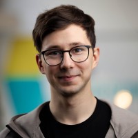 Mission10 Employee Karolis Zaksauskas's profile photo