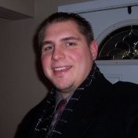 Tenneco Employee Chris Heathcote's profile photo