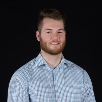 RailVision Analytics Employee Mathieu Ashby's profile photo