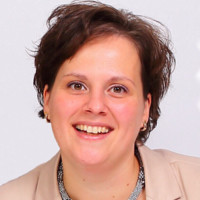 Zorggroep Sirjon Employee Mirjam Sloof's profile photo