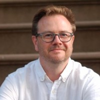 Chubb Group of Insurance Companies Employee Jeff Turrentine's profile photo