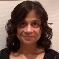 Reena Tewary's profile photo